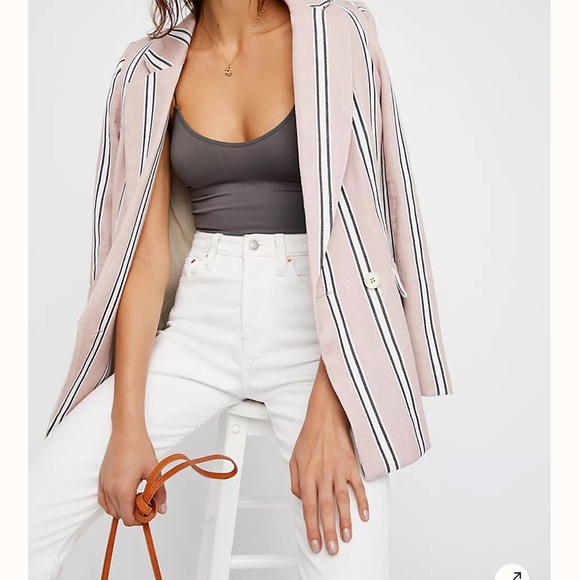 Free People strappy brami - Picture 4 of 8